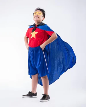 Magical Costumes for Every Occasion