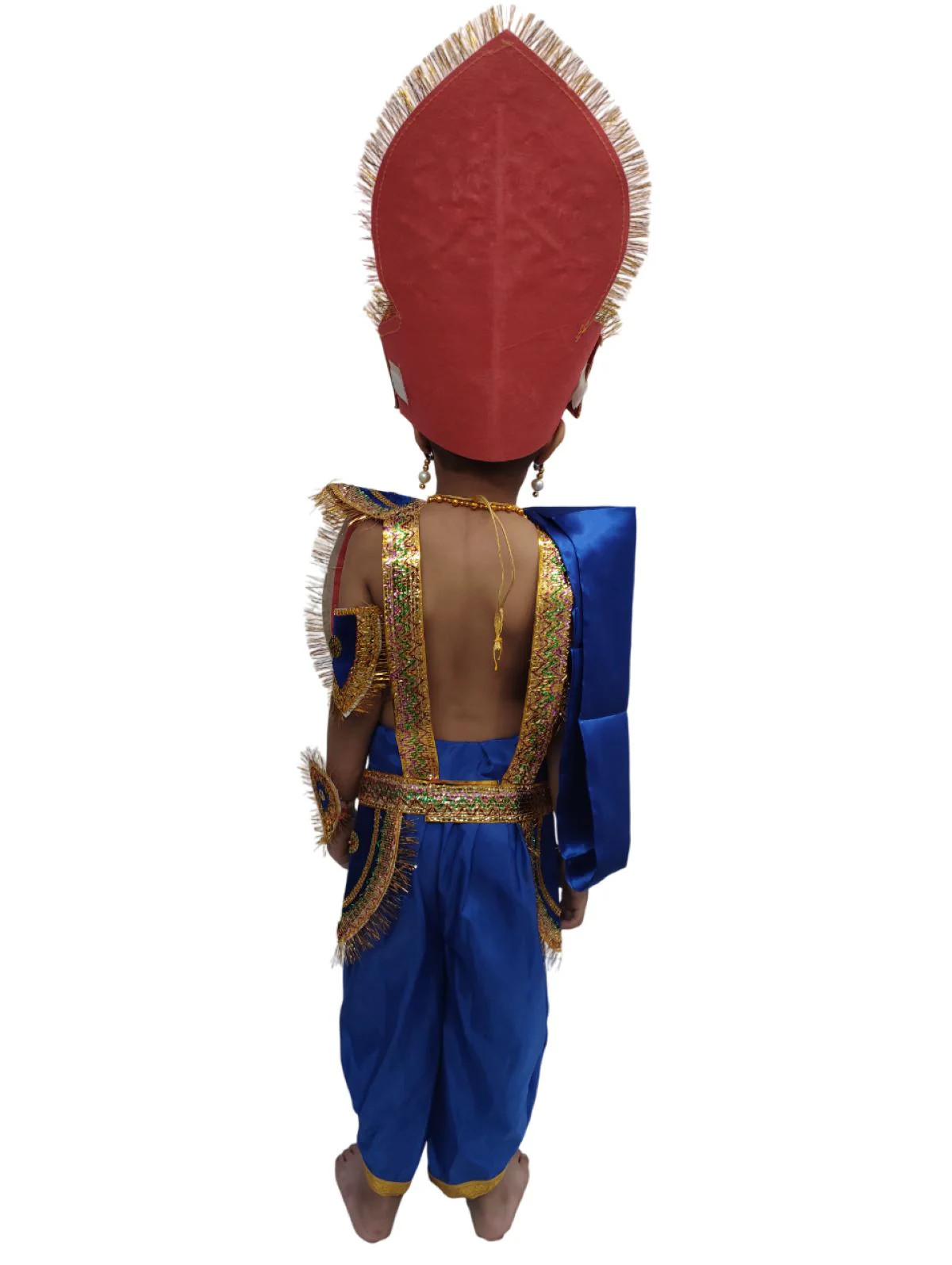 Thumb 5
